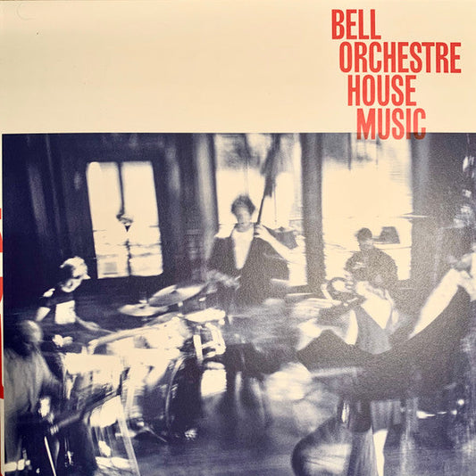 Bell Orchestre - House Music | Mint (M) Mint (M)-