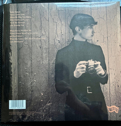 Belle & Sebastian - Late Developers | Mint (M) Mint (M)-
