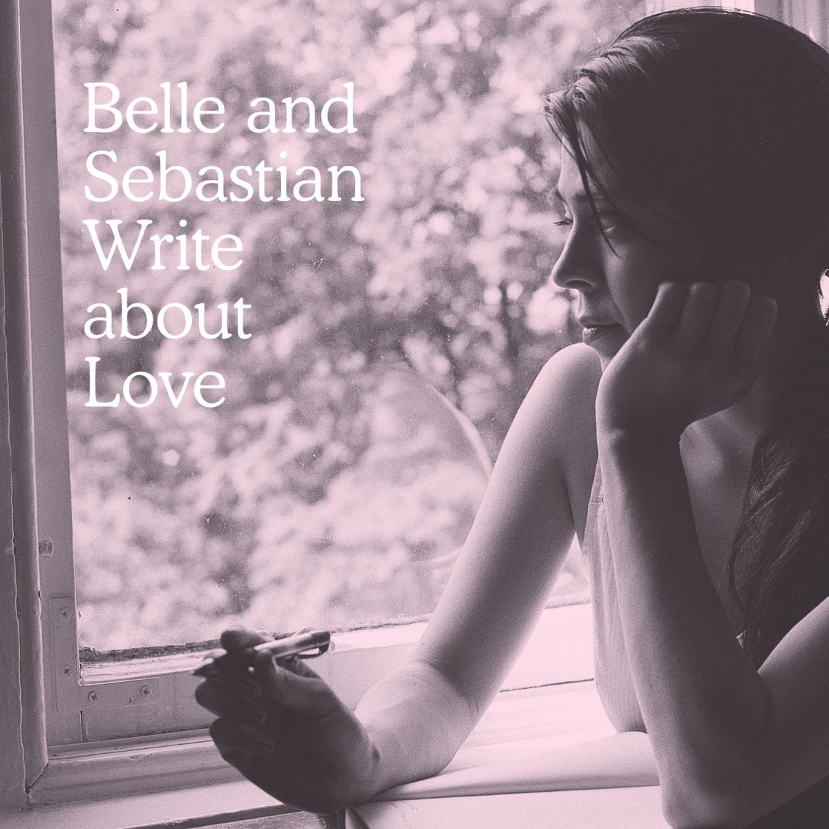 Belle & Sebastian - Write About Love (Digital Download Card) (VINYL) | Mint (M) Mint (M)-