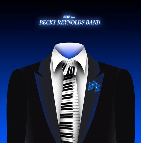Belp - BELP feat. BECKY REYNOLDS BAND | Mint (M) Mint (M)--