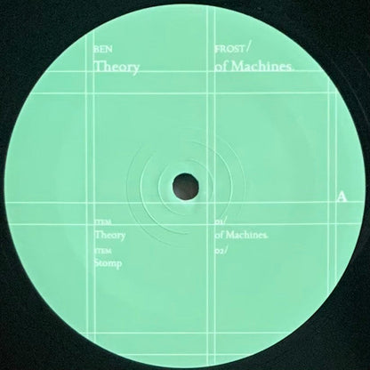 Theory Of Machines | Mint (M) Mint (M)-