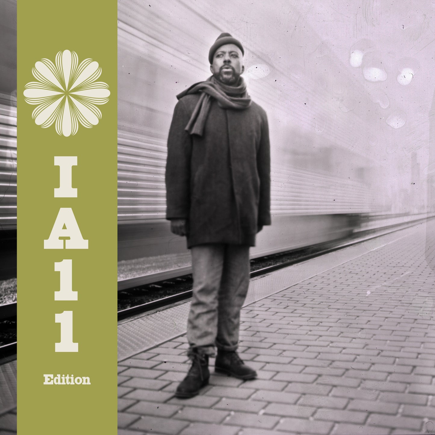 Ben LaMar Gay - Downtown Castles Can Never Block The Sun (Ia11 Deluxe Edition VINYL) | Mint (M) Mint (M)-