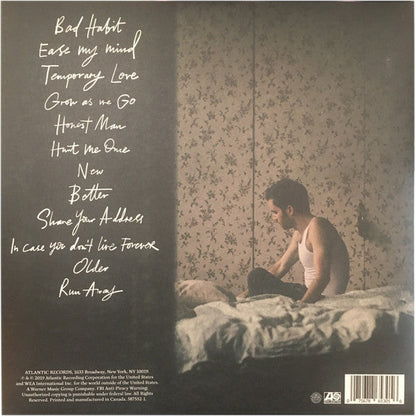 Ben Platt (2) - Sing To Me Instead | Mint (M) Mint (M)-