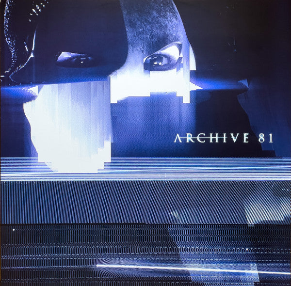 Archive 81 (Soundtrack From The Netflix Series) | Mint (M) Mint (M)-