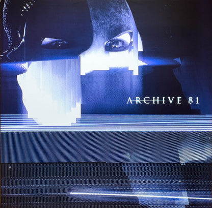 Archive 81 (Soundtrack From The Netflix Series) | Mint (M) Mint (M)-
