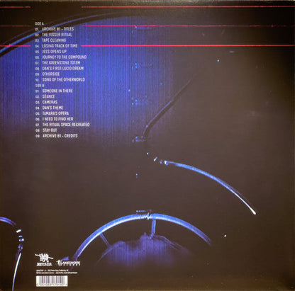 Archive 81 (Soundtrack From The Netflix Series) | Mint (M) Mint (M)-