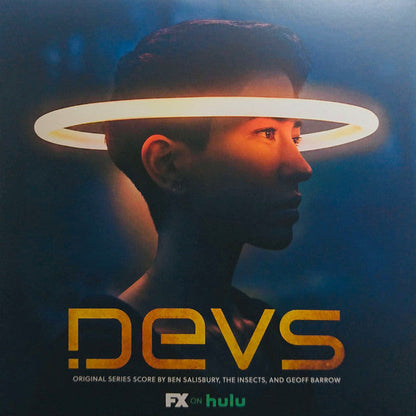 Devs (Original Series Score) | Mint (M) Mint (M)-