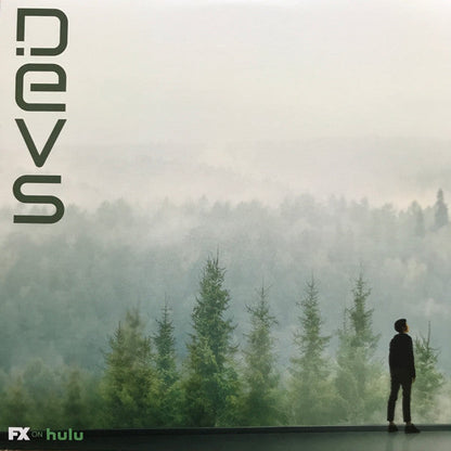 Devs (Original Series Score) | Mint (M) Mint (M)-