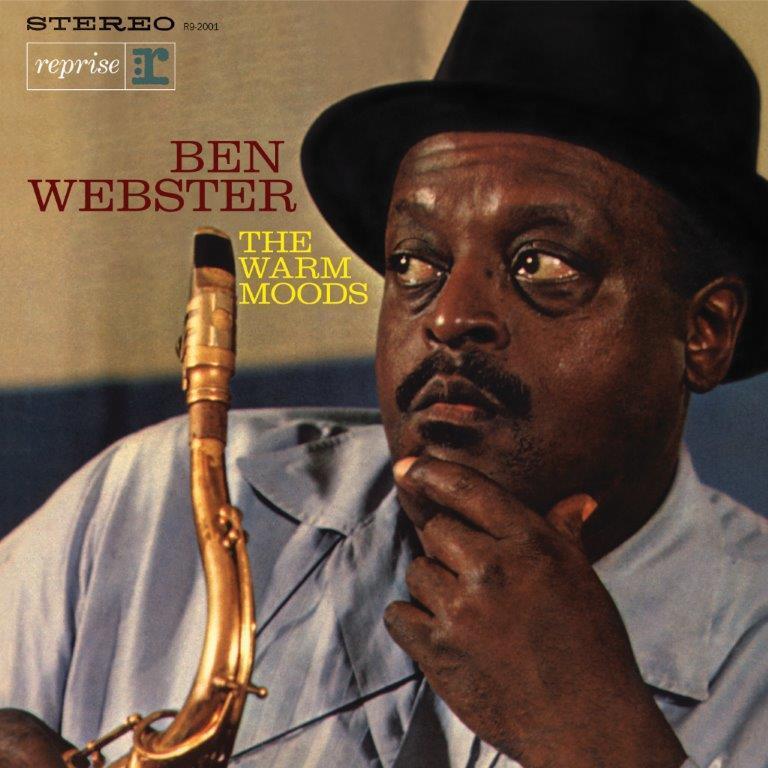 Ben Webster - The Warm Moods |-