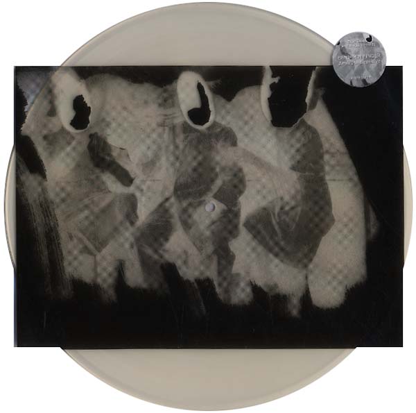 BENJAMIN FINGER - Amorosa Sensitiva [Import] | Mint (M) Mint (M)-