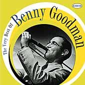 Benny Goodman - The Very Best Of Benny Goodman |-