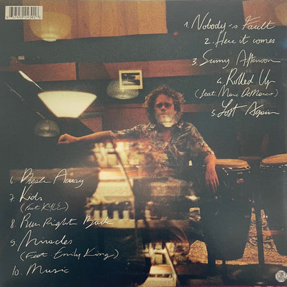 Benny Sings - Music | Mint (M) Mint (M)-