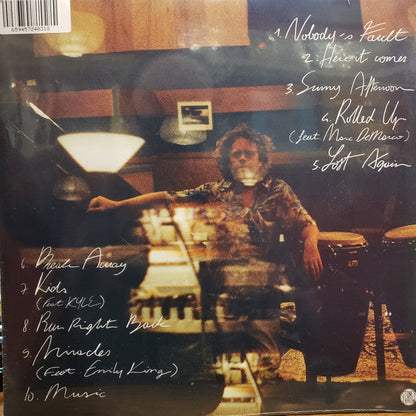 Benny Sings - Music (VINYL) | Mint (M) Mint (M)-