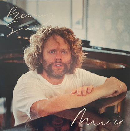 Benny Sings - Music | Mint (M) Mint (M)-