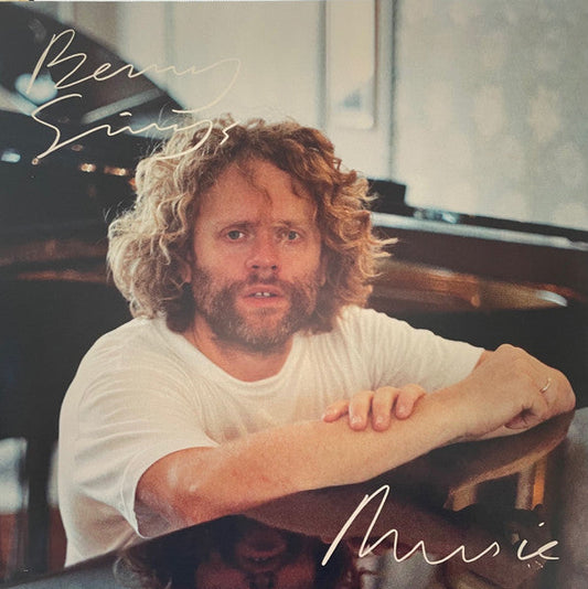 Benny Sings - Music | Mint (M) Mint (M)-