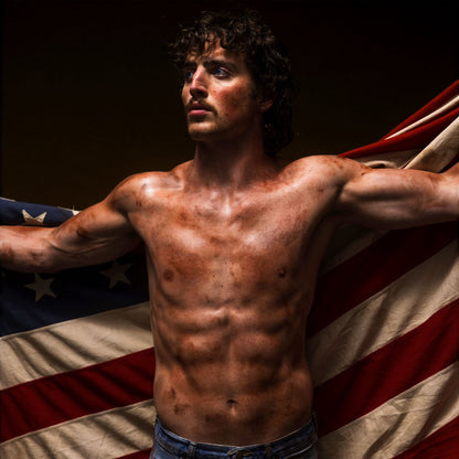 Benson Boone - American Heart (CD) | Mint (M) Mint (M)-