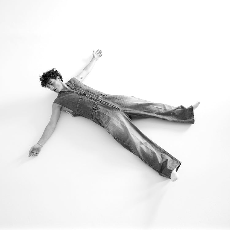 Benson Boone - Walk Me Home... (CD) |-