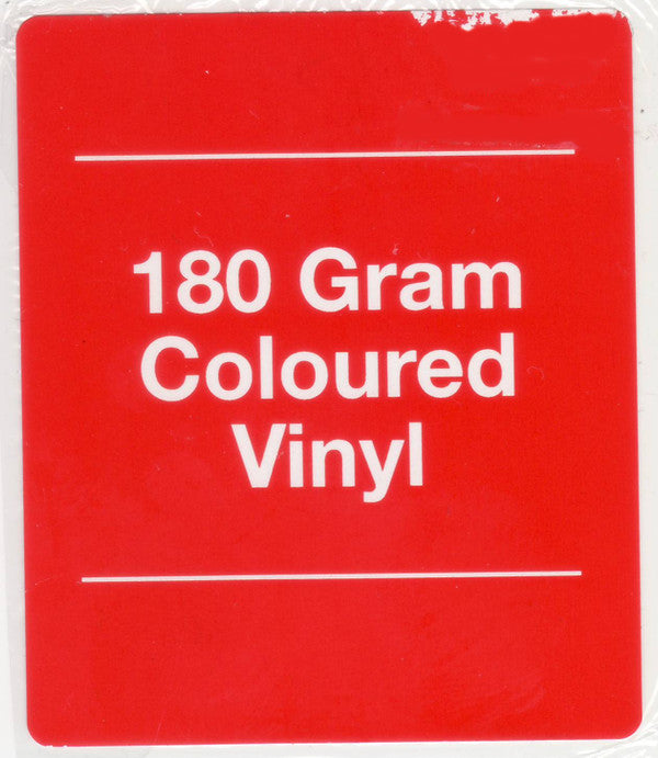 Bernard Herrmann - Psycho (The Original Film Score) (RED VINYL) | Mint (M) Mint (M)-