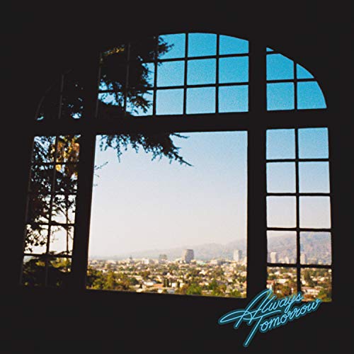 Best Coast - Always Tomorrow [LP] | Mint (M) Mint (M)-