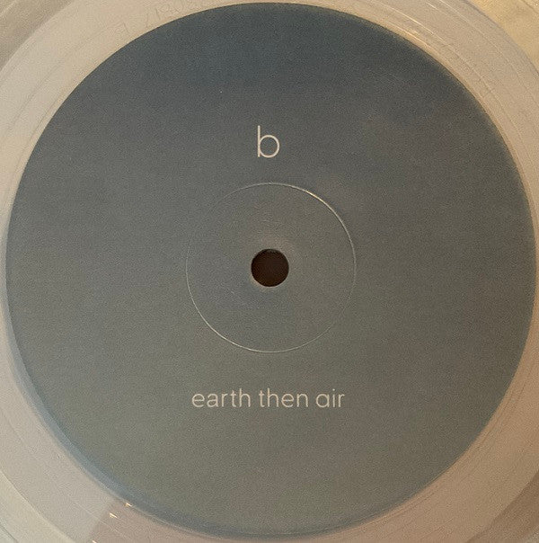 Earth Then Air | Mint (M) Mint (M)-