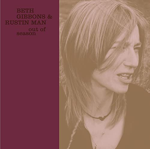 Beth Gibbons & Rustin Man - Out Of Season (180g VINYL) | Mint (M) Mint (M)-
