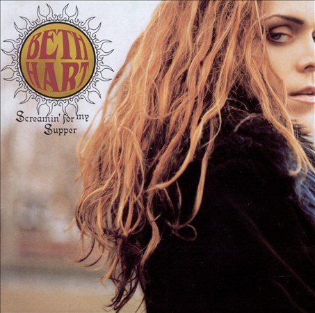 Beth Hart - Screamin' for My Supper (180 Gram Vinyl) [Import] (2 Lp's) |-