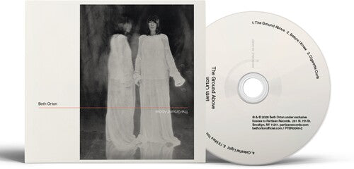 Beth Orton - The Ground Above (CD) | Mint (M) Mint (M)-