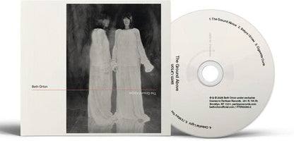 Beth Orton - The Ground Above (CD) | Mint (M) Mint (M)-
