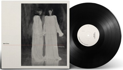 Beth Orton - (PRESALE 6/26/26) The Ground Above (VINYL) | Mint (M) Mint (M)-