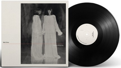 Beth Orton - (PRESALE 6/26/26) The Ground Above (VINYL) | Mint (M) Mint (M)-