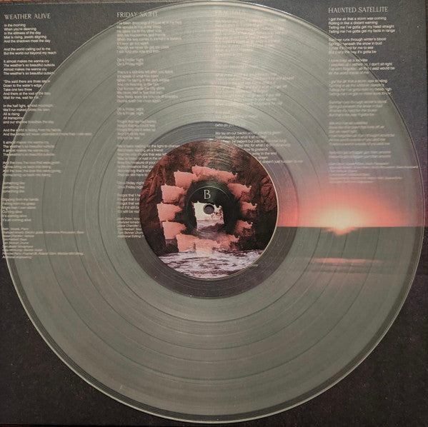 Beth Orton - Weather Alive | Mint (M) Mint (M)-