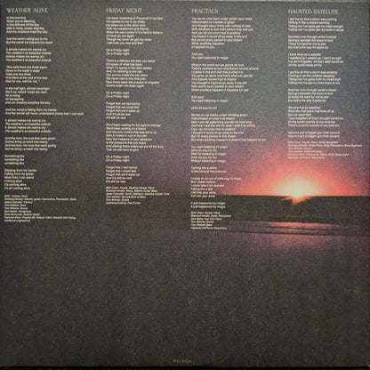 Beth Orton - Weather Alive | Mint (M) Mint (M)-
