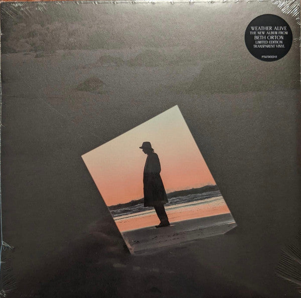 Beth Orton - Weather Alive | Mint (M) Mint (M)-