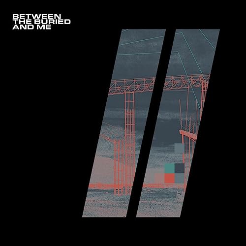 Between The Buried And Me - Colors II (2LP Color Vinyl) | Mint (M) Mint (M)-