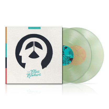 Between The Buried And Me - The Blue Nowhere (Indie Exclusive) (Coke Bottle Clear Vinyl) [2Lp] |-