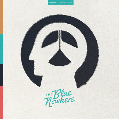 Between The Buried And Me - The Blue Nowhere (Light Blue & Orange Crush Vinyl) [2Lp] |-
