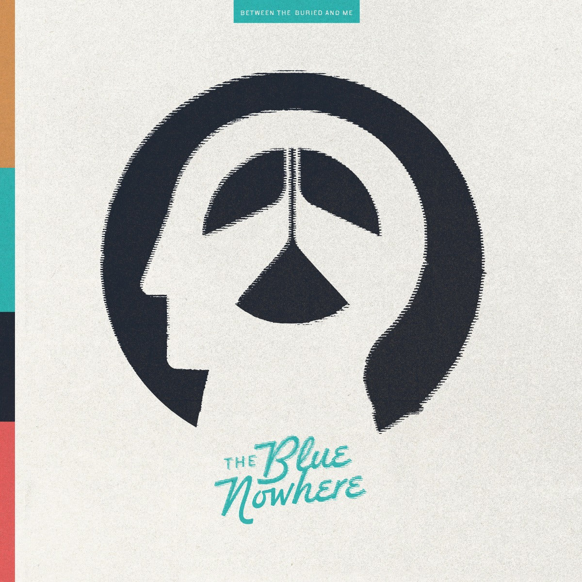 Between The Buried And Me - The Blue Nowhere |-