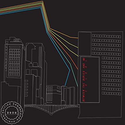 Between The Buried & Me - Colors (2020 Edition) (Remastered, Remixed) (2xLP) | Mint (M) Mint (M)-