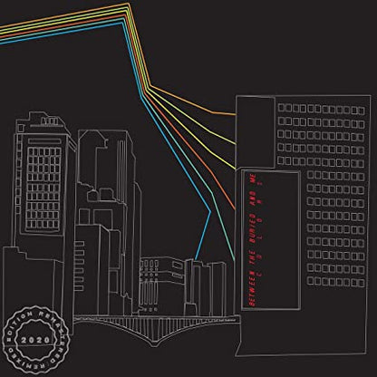 Between The Buried & Me - Colors (2020 Edition) (Remastered, Remixed) (2xLP) | Mint (M) Mint (M)-