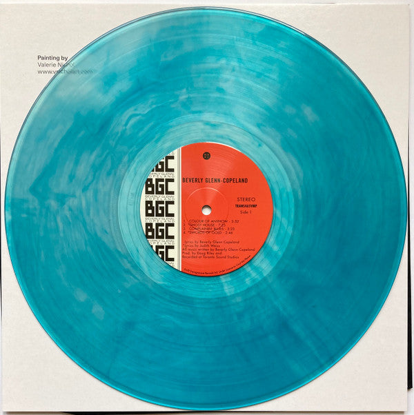 Beverly Glenn-Copeland - Beverly Glenn-Copeland | Mint (M) Mint (M)--