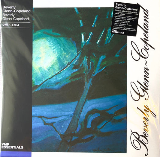 Beverly Glenn-Copeland - Beverly Glenn-Copeland | Mint (M) Mint (M)--