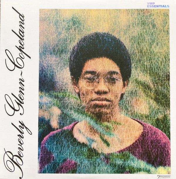 Beverly Glenn-Copeland - Beverly Glenn-Copeland | Mint (M) Mint (M)--