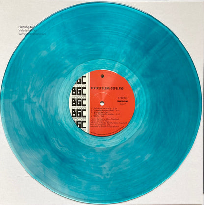 Beverly Glenn-Copeland - Beverly Glenn-Copeland | Mint (M) Mint (M)--