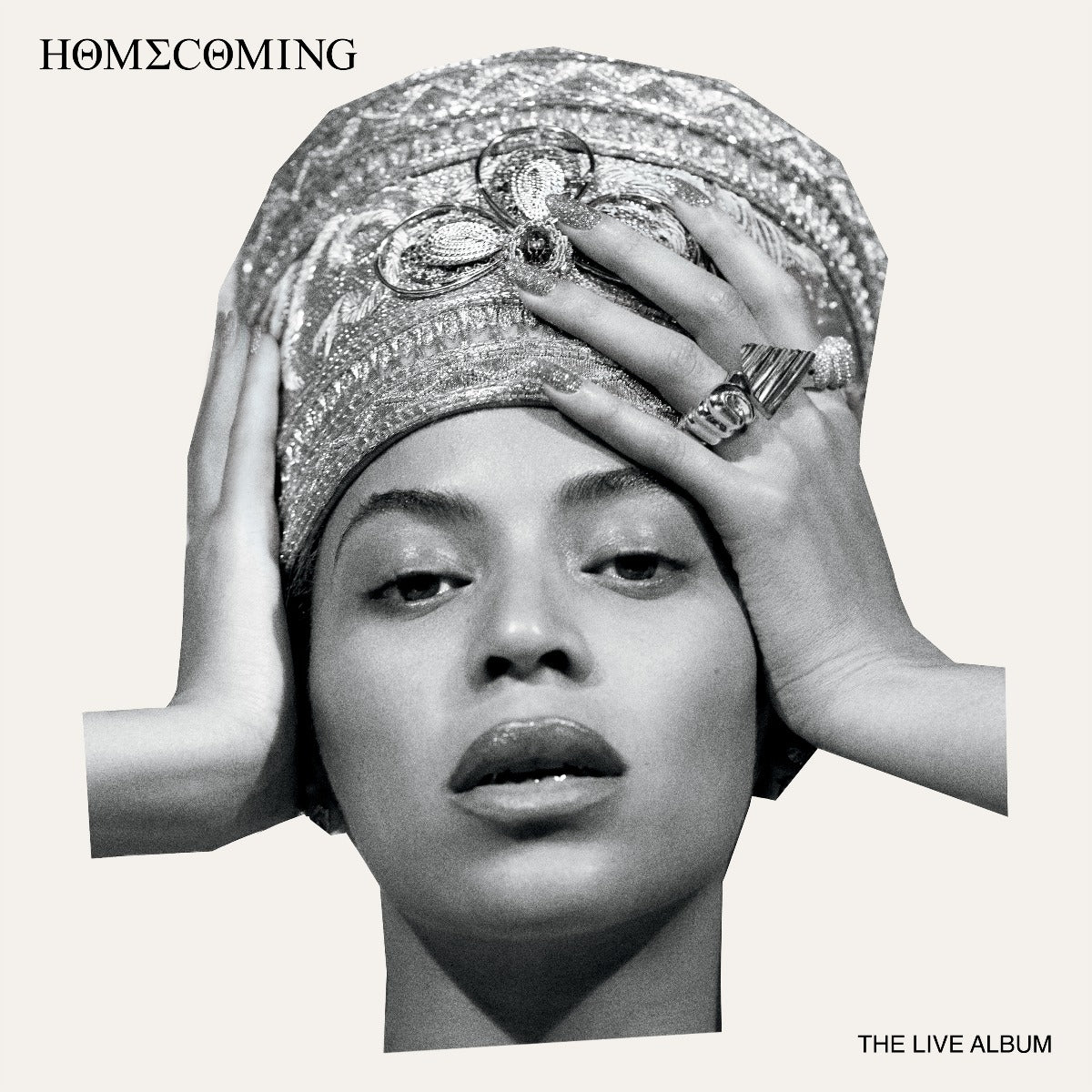 Beyoncé - HOMECOMING: THE LIVE ALBUM (4LP slipcase jacket + booklet) | Mint (M) Mint (M)-