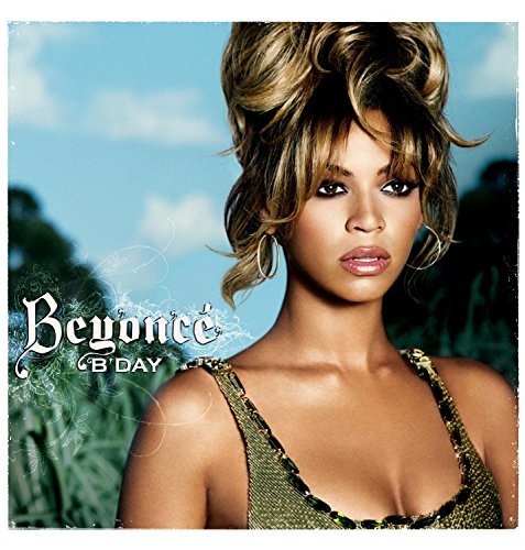 Beyonce - B'day (2LP) | Mint (M) Mint (M)-