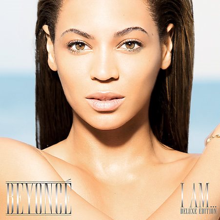 Beyonce - I AM...SASHA FIERCE |-