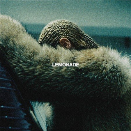 Beyonce - Lemonade (2LP 180g Yellow Vinyl, Gatefold) | Mint (M) Mint (M)-