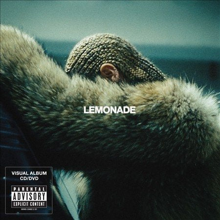Beyonce - Lemonade (Explicit CD & DVD) | Mint (M) Mint (M)-