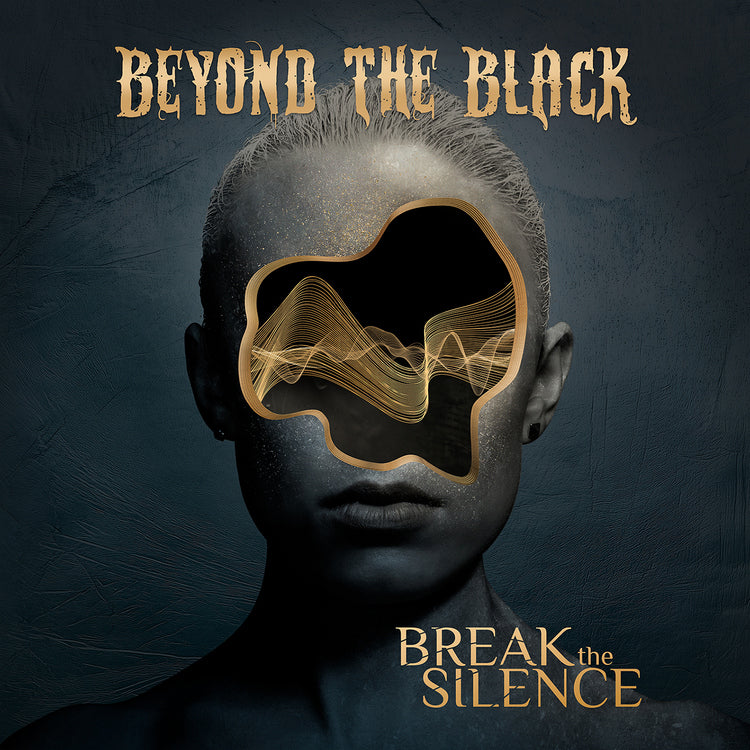 Break The Silence (Us Jewel Case) |-
