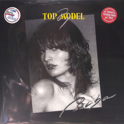 Top Model | Mint (M) Mint (M)-